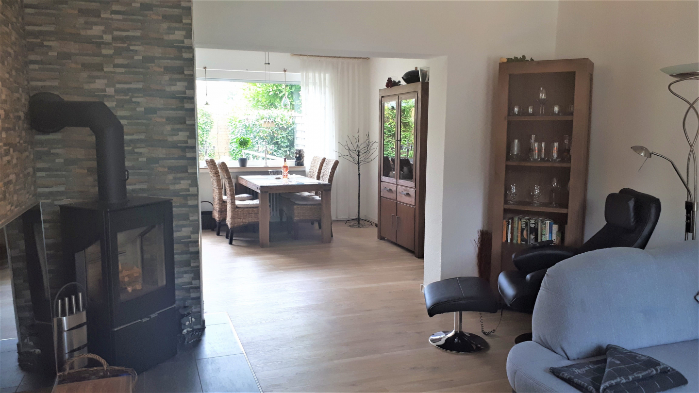 Ferienwohnung Ems-Nah